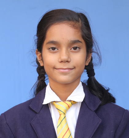 ARADHYA GAUTAM 